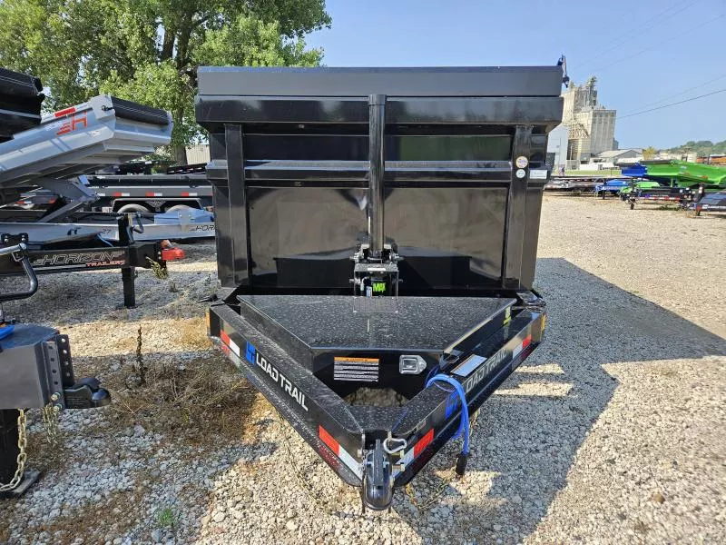 new Dump Trailers Load Trail  for sale, in Sioux City, IA Thumbnail 2