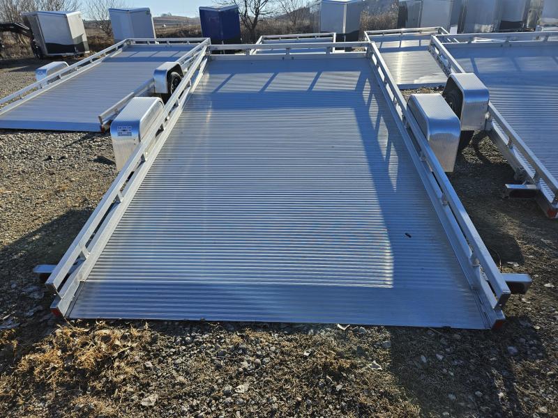 new Utility Trailers Bear Track  for sale, in Sioux City, IA Thumbnail 5