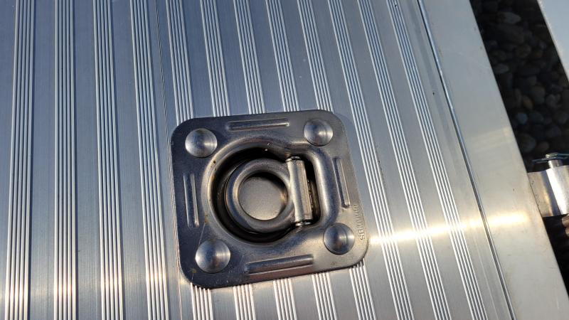 new Utility Trailers Bear Track  for sale, in Sioux City, IA Thumbnail 9