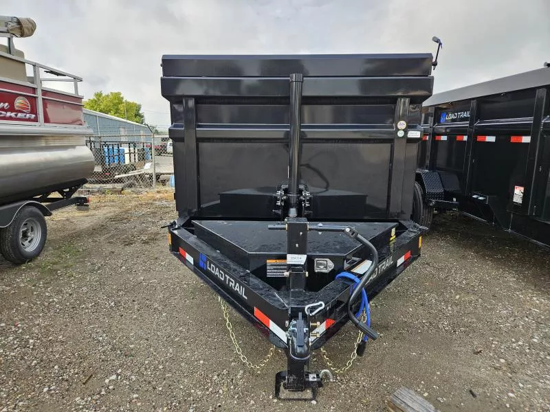 new Dump Trailers Load Trail  for sale, in Sioux City, IA Thumbnail 2
