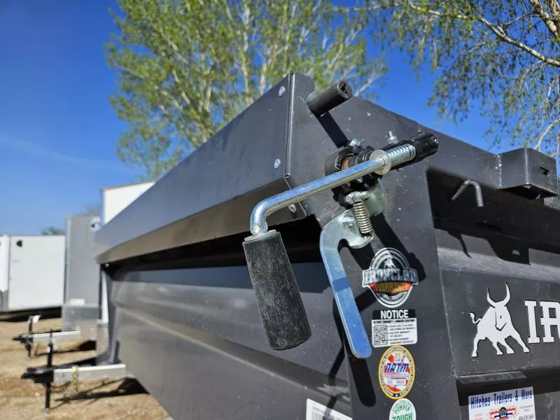 new Dump Trailers Norstar  for sale, in Sioux City, IA Thumbnail 9