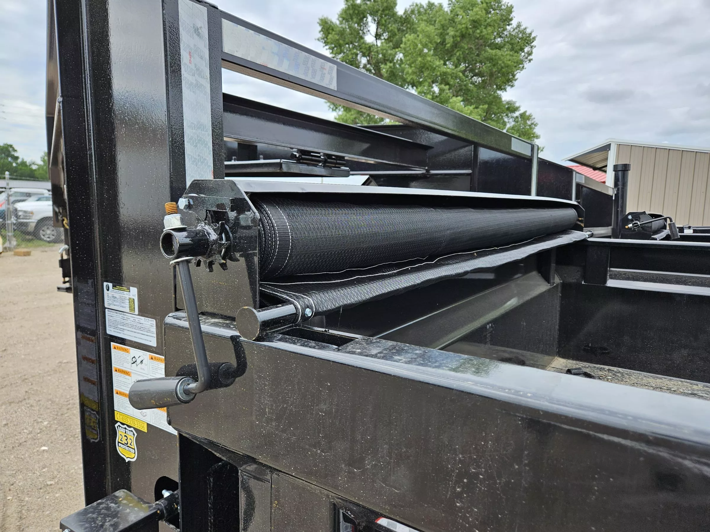 new Dump Trailers Load Trail  for sale, in Sioux City, IA Thumbnail 9