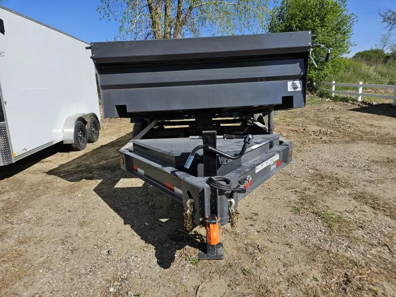 new Dump Trailers Norstar  for sale, in Sioux City, IA Thumbnail 2