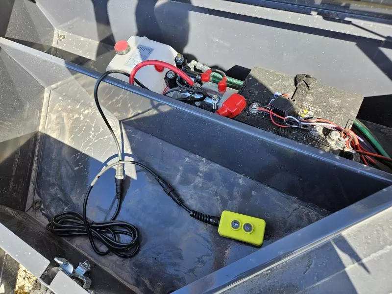 new Dump Trailers Norstar  for sale, in Sioux City, IA Thumbnail 10