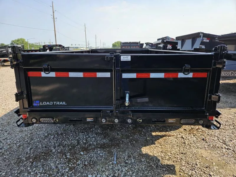new Dump Trailers Load Trail  for sale, in Sioux City, IA Thumbnail 5