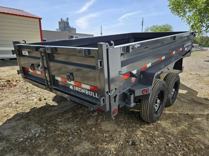 new Dump Trailers Norstar  for sale, in Sioux City, IA Thumbnail 4