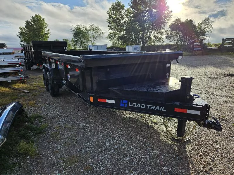 new Dump Trailers Load Trail  for sale, in Sioux City, IA Thumbnail 3