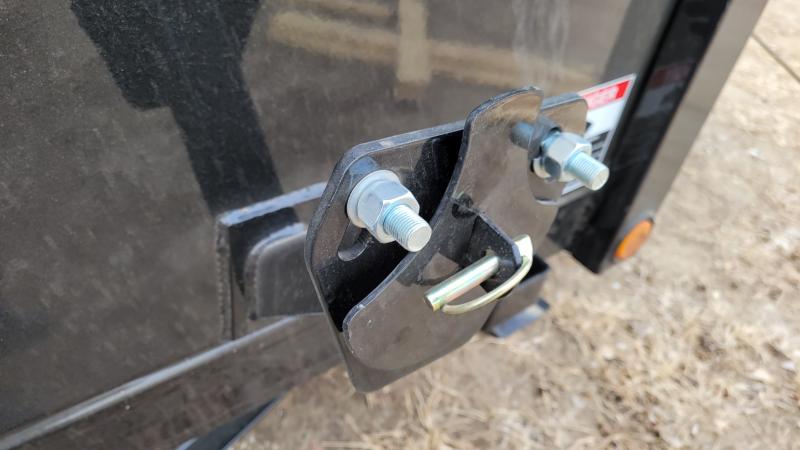 new Dump Trailers Load Trail  for sale, in Sioux City, IA Thumbnail 7