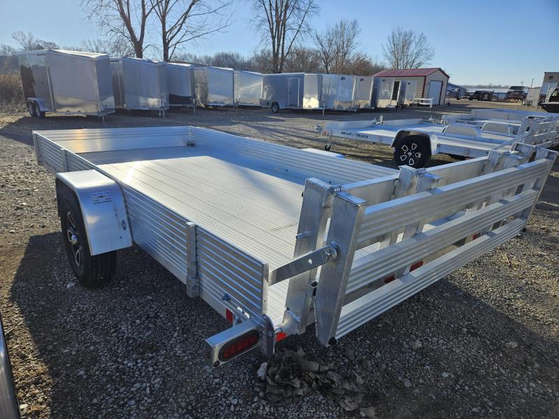 new Utility Trailers Bear Track  for sale, in Sioux City, IA Thumbnail 6