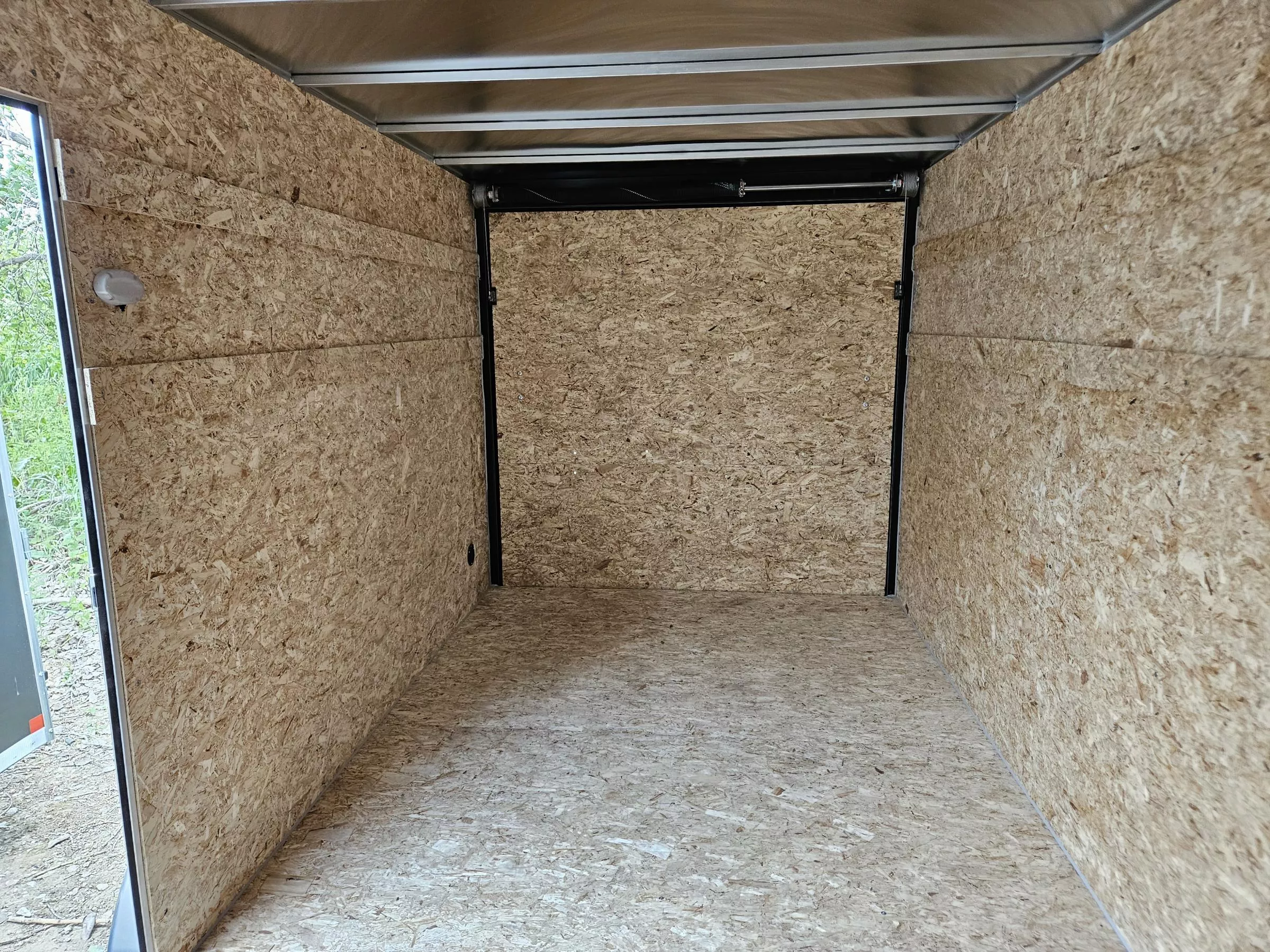 new Cargo (Enclosed) Trailers Bighorn  for sale, in Sioux City, IA Thumbnail 7