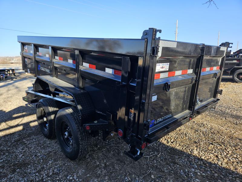 2025 Load Trail