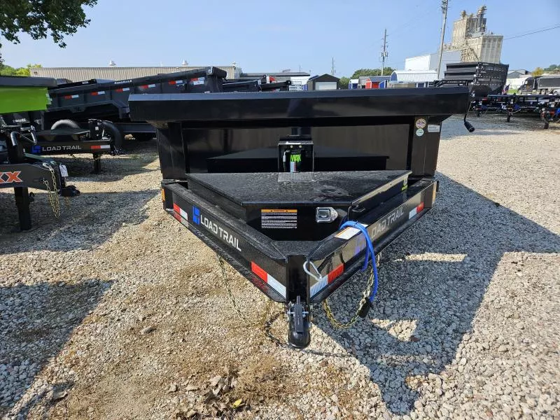 new Dump Trailers Load Trail  for sale, in Sioux City, IA Thumbnail 2
