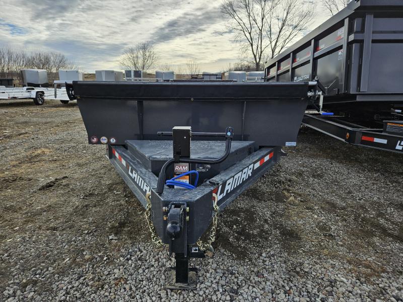 new Dump Trailers Load Trail  for sale, in Sioux City, IA Thumbnail 2