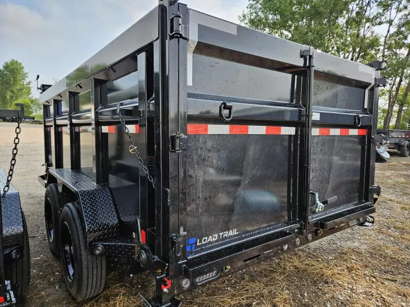 new Dump Trailers Load Trail  for sale, in Sioux City, IA Thumbnail 6