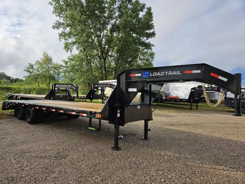 new Equipment / Flatbed Trailers Load Trail  for sale, in Sioux City, IA Thumbnail 3