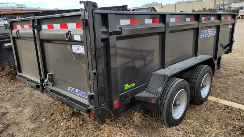 new Dump Trailers Load Trail  for sale, in Sioux City, IA Thumbnail 5