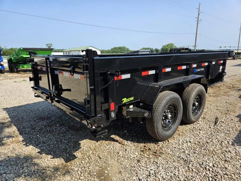 new Dump Trailers Load Trail  for sale, in Sioux City, IA Thumbnail 4