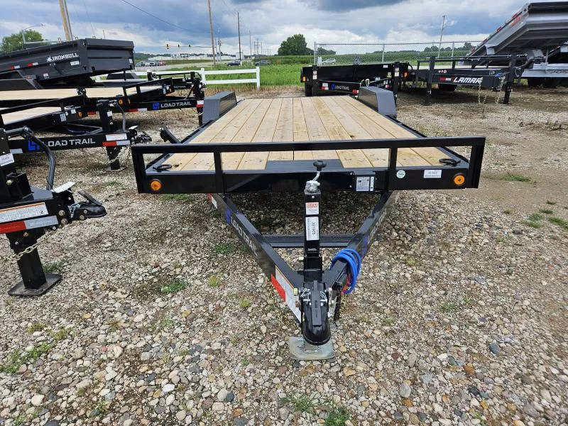 new Equipment / Flatbed Trailers Load Trail  for sale, in Sioux City, IA Thumbnail 2