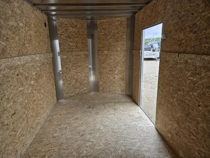 new Cargo (Enclosed) Trailers Bighorn  for sale, in Sioux City, IA Thumbnail 9
