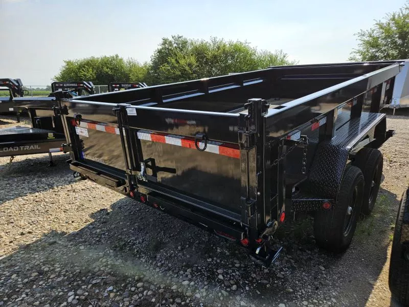 new Dump Trailers Load Trail  for sale, in Sioux City, IA Thumbnail 4