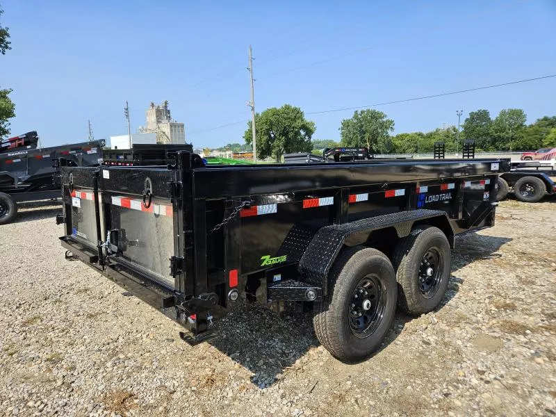 new Dump Trailers Load Trail  for sale, in Sioux City, IA Thumbnail 4