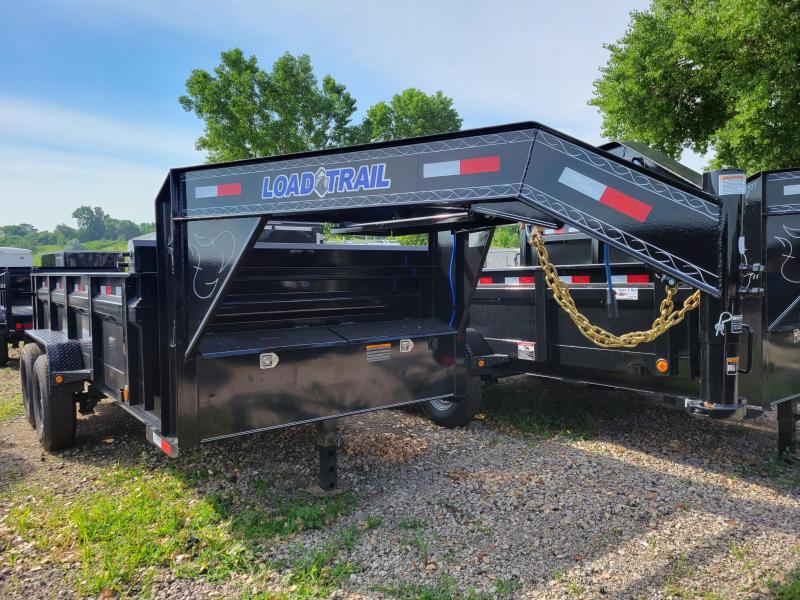 2021 Load Trail 83X14 TANDEM AXLE Dump Trailer 2021 Load Trail 83X14 TANDEM AXLE Dump Trailer