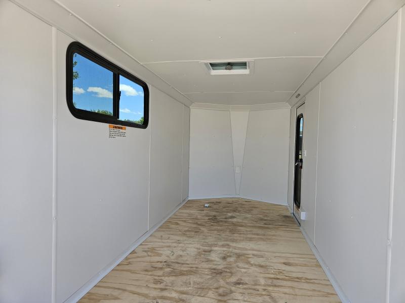 new Cargo (Enclosed) Trailers NEO Trailers  for sale, in Sioux City, IA Thumbnail 8