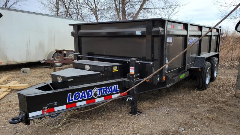 new Dump Trailers Load Trail  for sale, in Sioux City, IA Thumbnail 2