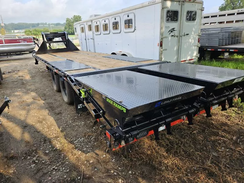 new Equipment / Flatbed Trailers Load Trail  for sale, in Sioux City, IA Thumbnail 6