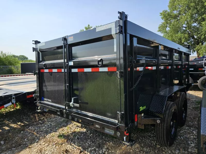 new Dump Trailers Load Trail  for sale, in Sioux City, IA Thumbnail 3