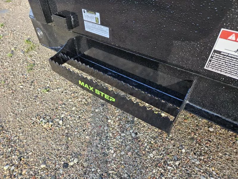 new Dump Trailers Load Trail  for sale, in Sioux City, IA Thumbnail 8