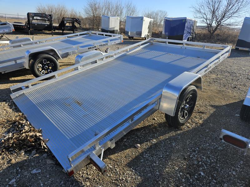 new Utility Trailers Bear Track  for sale, in Sioux City, IA Thumbnail 4