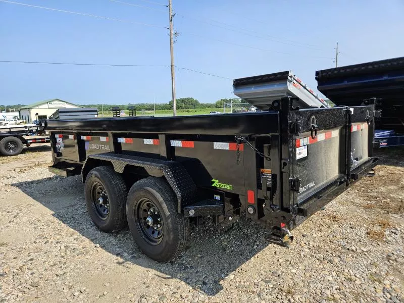 new Dump Trailers Load Trail  for sale, in Sioux City, IA Thumbnail 6