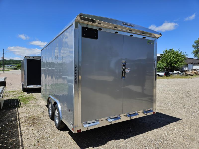new Cargo (Enclosed) Trailers NEO Trailers  for sale, in Sioux City, IA Thumbnail 4