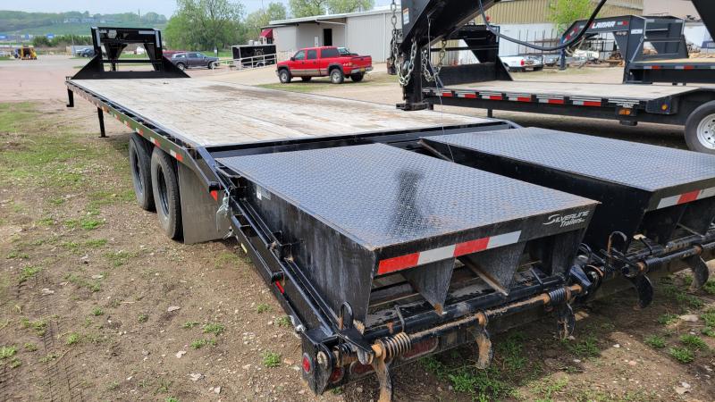 used Equipment / Flatbed Trailers East Texas  for sale, in Sioux City, IA Thumbnail 6