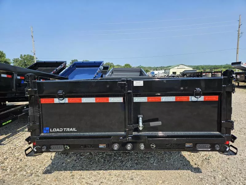 new Dump Trailers Load Trail  for sale, in Sioux City, IA Thumbnail 4