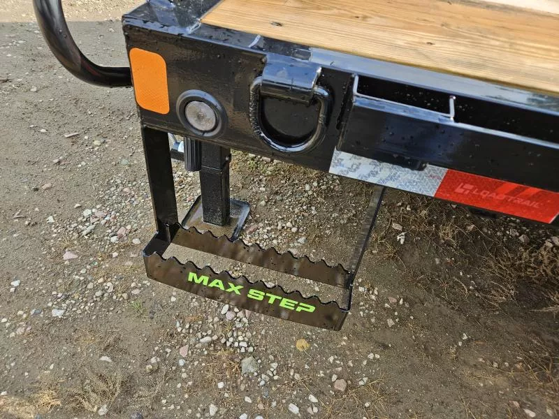 new Equipment / Flatbed Trailers Load Trail  for sale, in Sioux City, IA Thumbnail 7