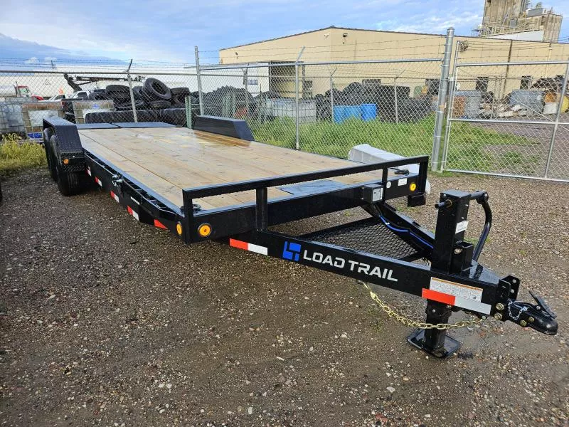 new Equipment / Flatbed Trailers Load Trail  for sale, in Sioux City, IA Thumbnail 3