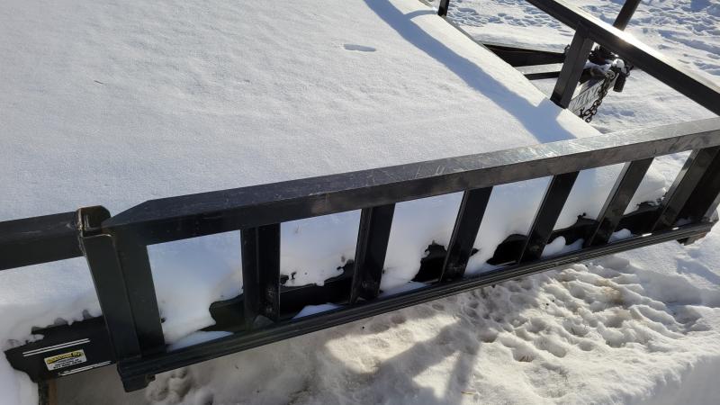 used Utility Trailers Performance Trailers  for sale, in Sioux City, IA Thumbnail 6