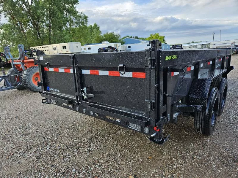 new Dump Trailers Load Trail  for sale, in Sioux City, IA Thumbnail 4