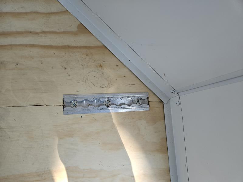 new Cargo (Enclosed) Trailers NEO Trailers  for sale, in Sioux City, IA Thumbnail 10