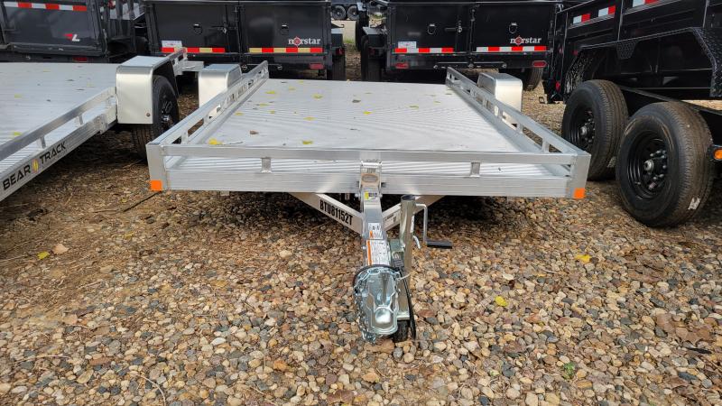 new Utility Trailers Bear Track  for sale, in Sioux City, IA Thumbnail 2