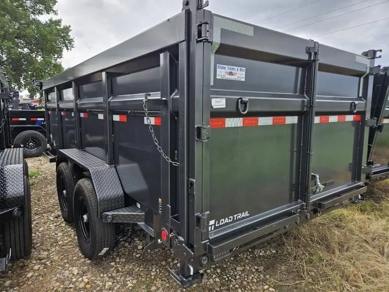 new Dump Trailers Load Trail  for sale, in Sioux City, IA Thumbnail 6
