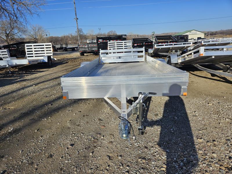 new Utility Trailers Bear Track  for sale, in Sioux City, IA Thumbnail 2