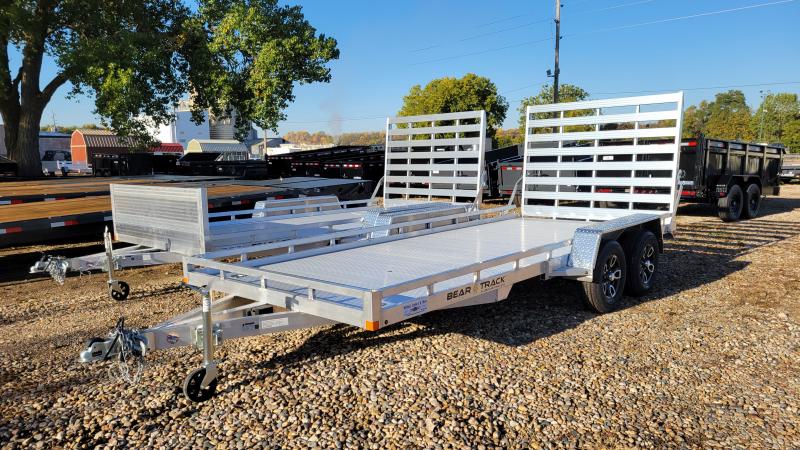 new Utility Trailers Bear Track  for sale, in Sioux City, IA Thumbnail 4