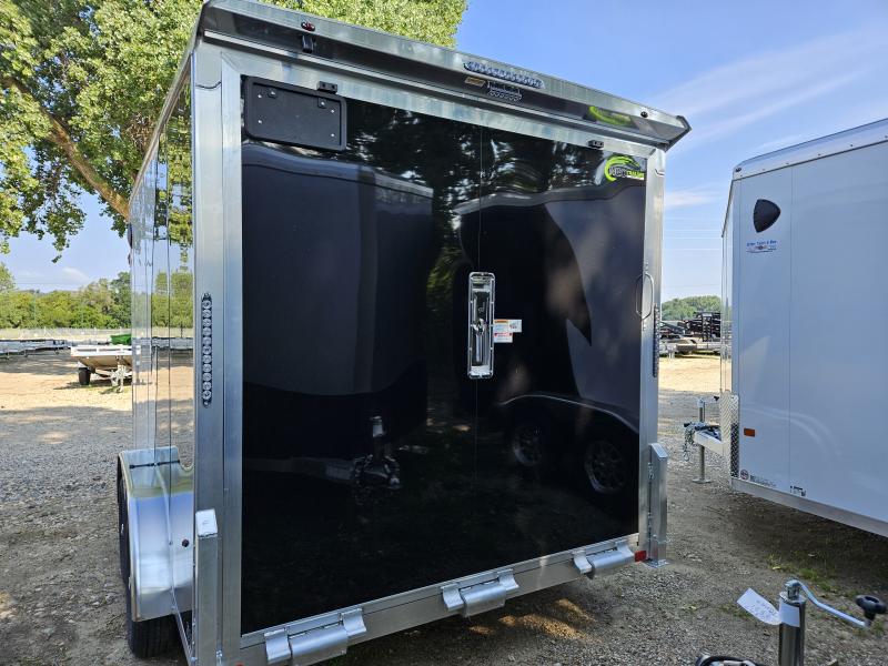 new Cargo (Enclosed) Trailers NEO Trailers  for sale, in Sioux City, IA Thumbnail 5