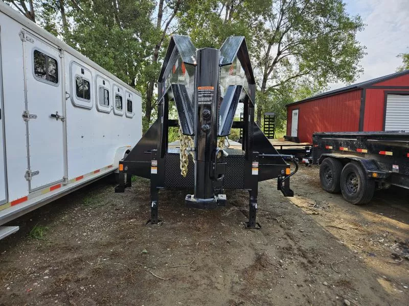 new Equipment / Flatbed Trailers Load Trail  for sale, in Sioux City, IA Thumbnail 2