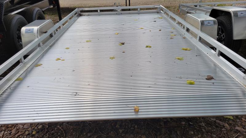 new Utility Trailers Bear Track  for sale, in Sioux City, IA Thumbnail 5