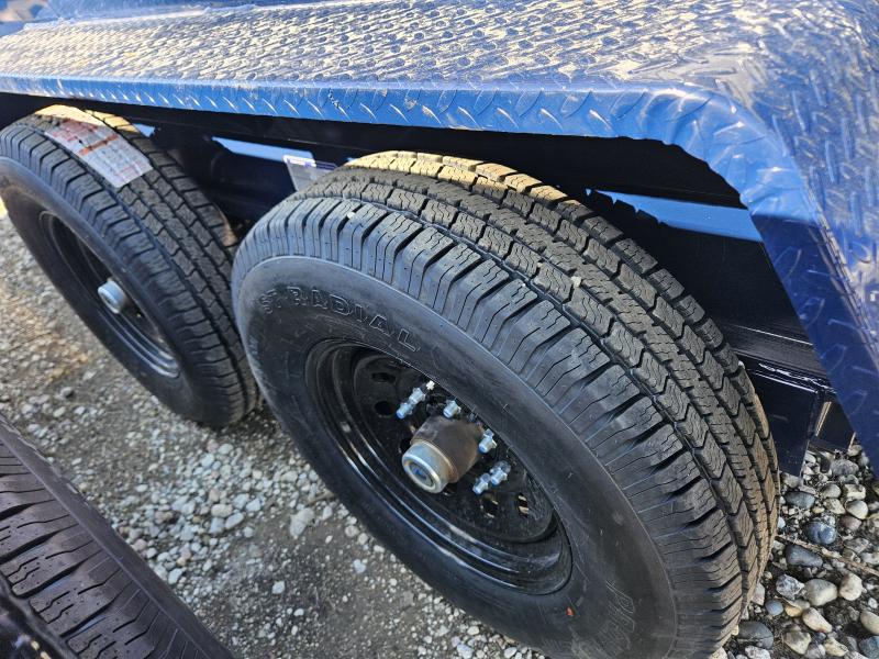 new Dump Trailers Horizon Trailers  for sale, in Sioux City, IA Thumbnail 7