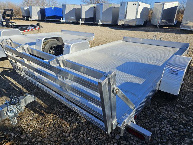 new Utility Trailers Bear Track  for sale, in Sioux City, IA Thumbnail 4